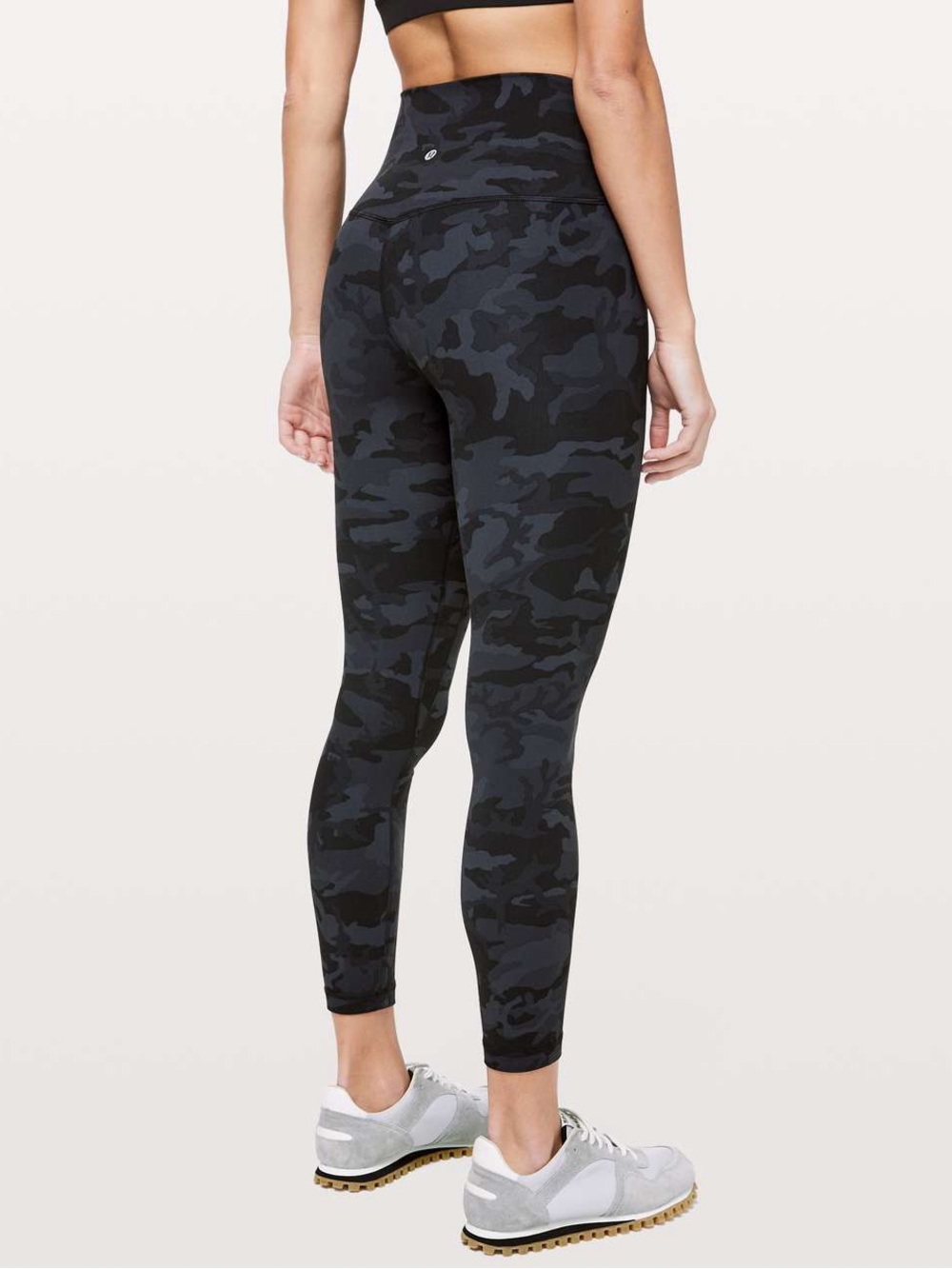 Lululemon Align Pant II *25" size 8
